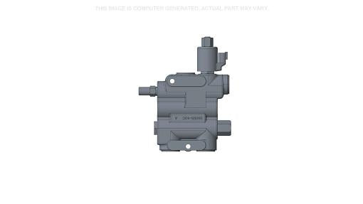 47948099 - OEM HYDRAULIC VALVE - CASE CONSTRUCTION