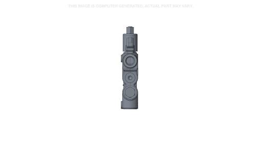 47948099 - OEM HYDRAULIC VALVE - CASE CONSTRUCTION