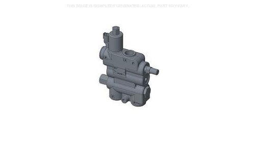 47948099 - OEM HYDRAULIC VALVE - CASE CONSTRUCTION