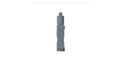 47948099 - OEM HYDRAULIC VALVE - CASE CONSTRUCTION