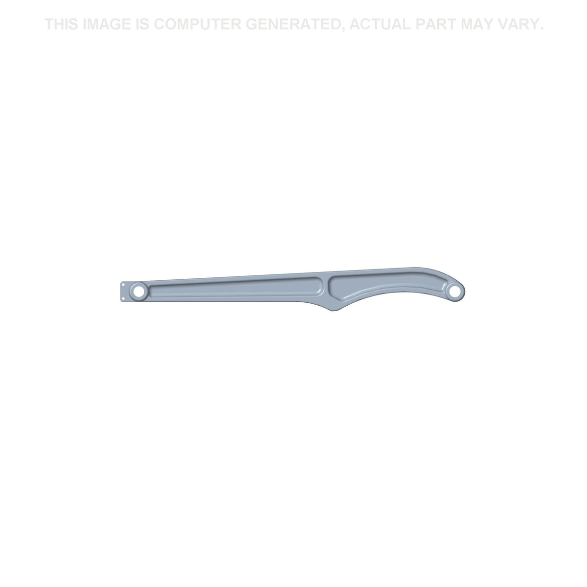 47948342 - OEM LOADER ARM LINK - CASE CONSTRUCTION