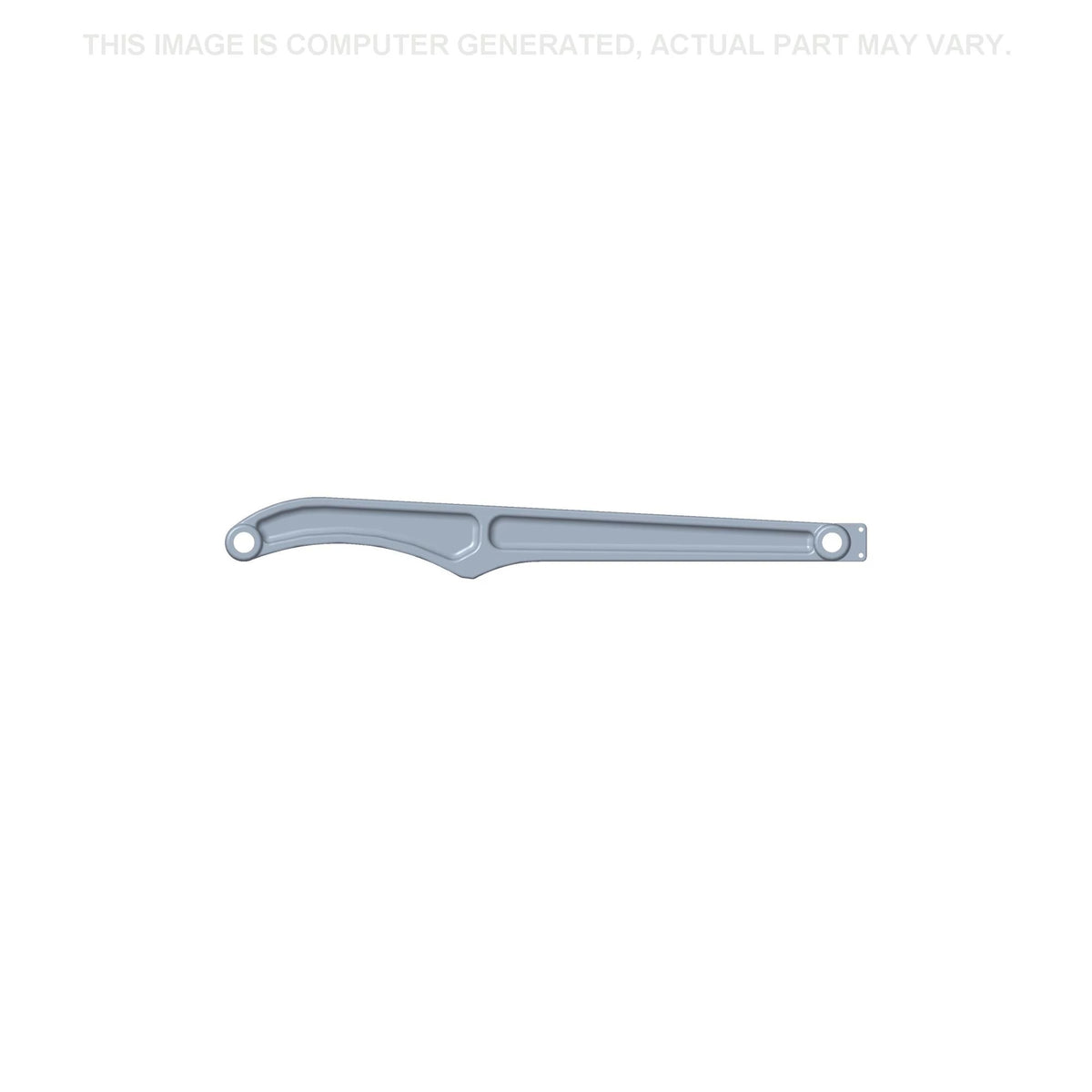 47948342 - OEM LOADER ARM LINK - CASE CONSTRUCTION
