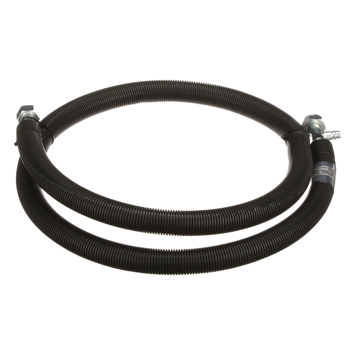 47948672 - OEM SUCTION MANIFOLD AIR CONDITIONING PARTS - CASE CONSTRUCTION