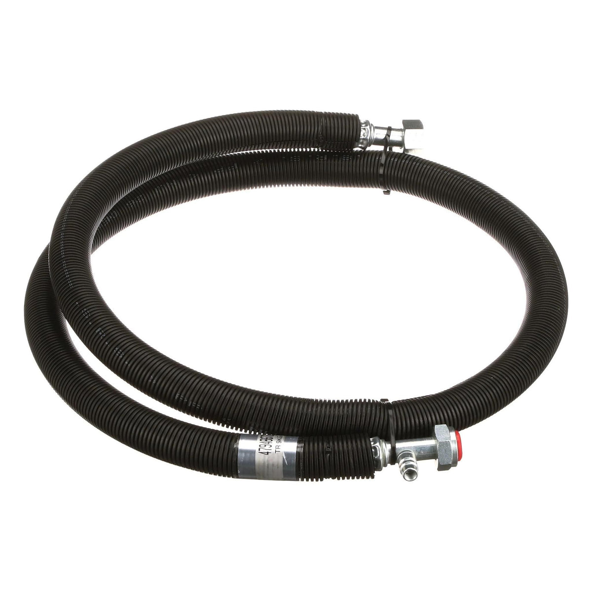 47948672 - OEM SUCTION MANIFOLD AIR CONDITIONING PARTS - CASE CONSTRUCTION