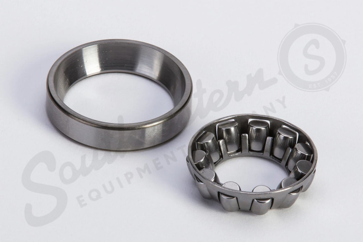 47949638 - OEM BEARING ASSEMBLY - CASE CONSTRUCTION