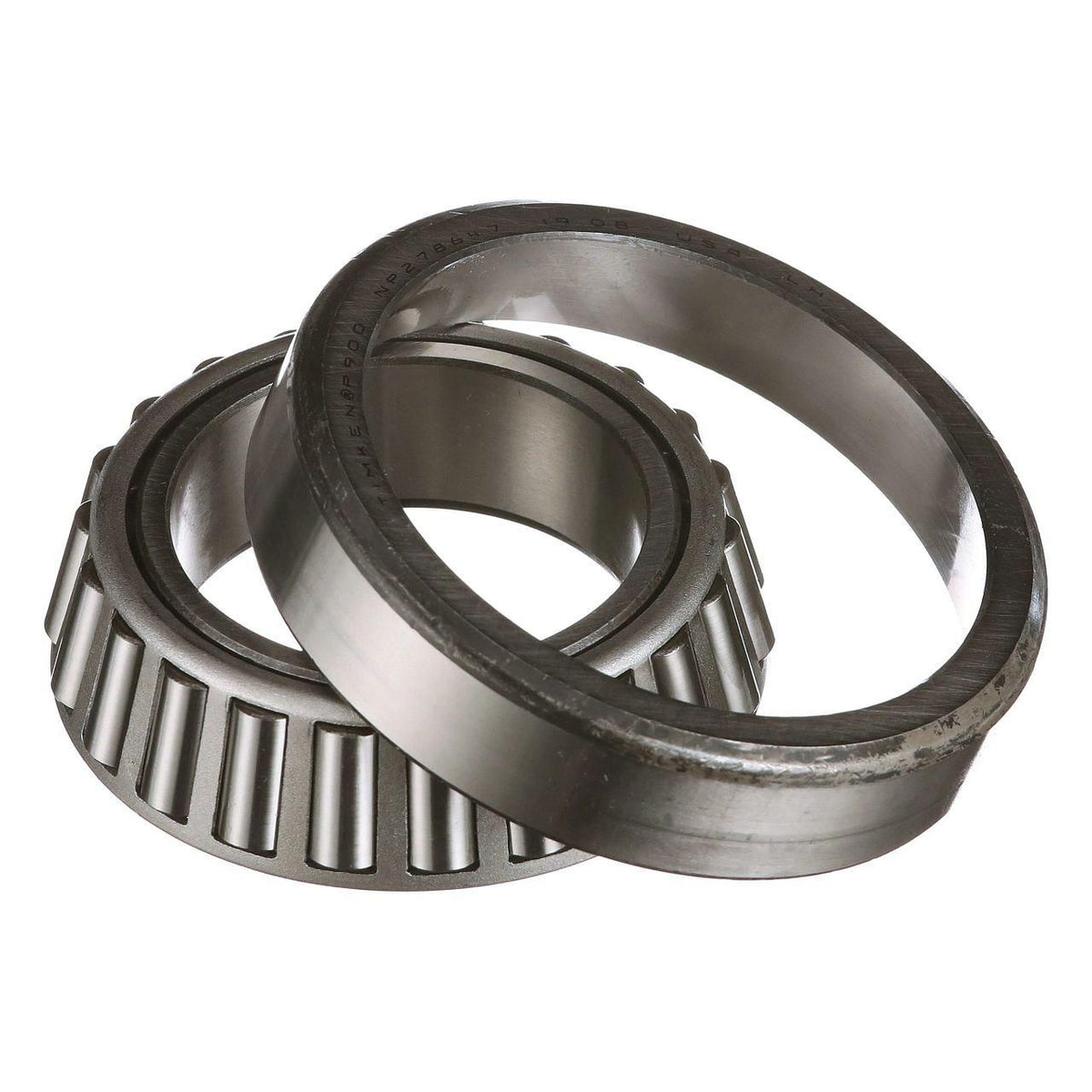 47949648 - OEM BEARING ASSEMBLY - CASE CONSTRUCTION