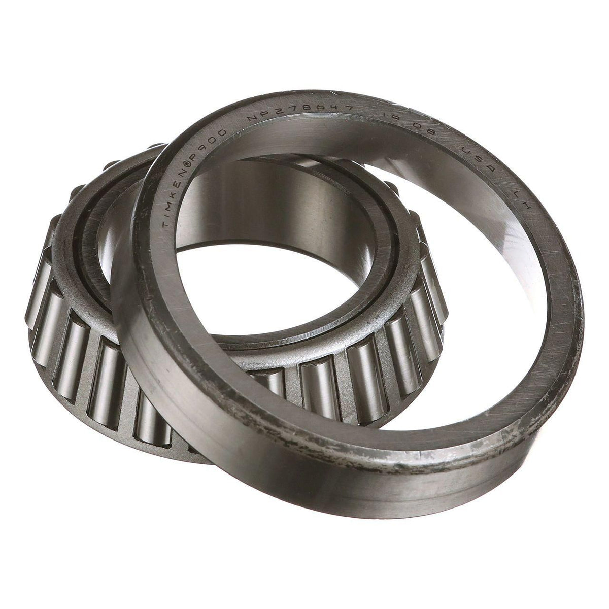 47949648 - OEM BEARING ASSEMBLY - CASE CONSTRUCTION