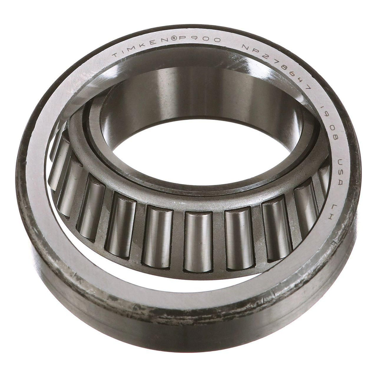 47949648 - OEM BEARING ASSEMBLY - CASE CONSTRUCTION