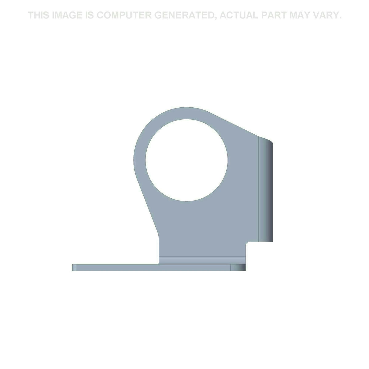 47950563 - OEM BRACKET - CASE CONSTRUCTION
