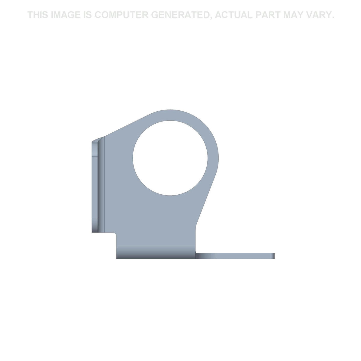 47950563 - OEM BRACKET - CASE CONSTRUCTION