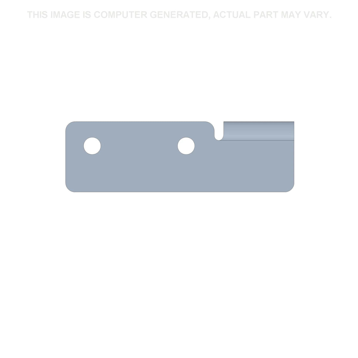 47950651 - OEM BRACKET - CASE CONSTRUCTION