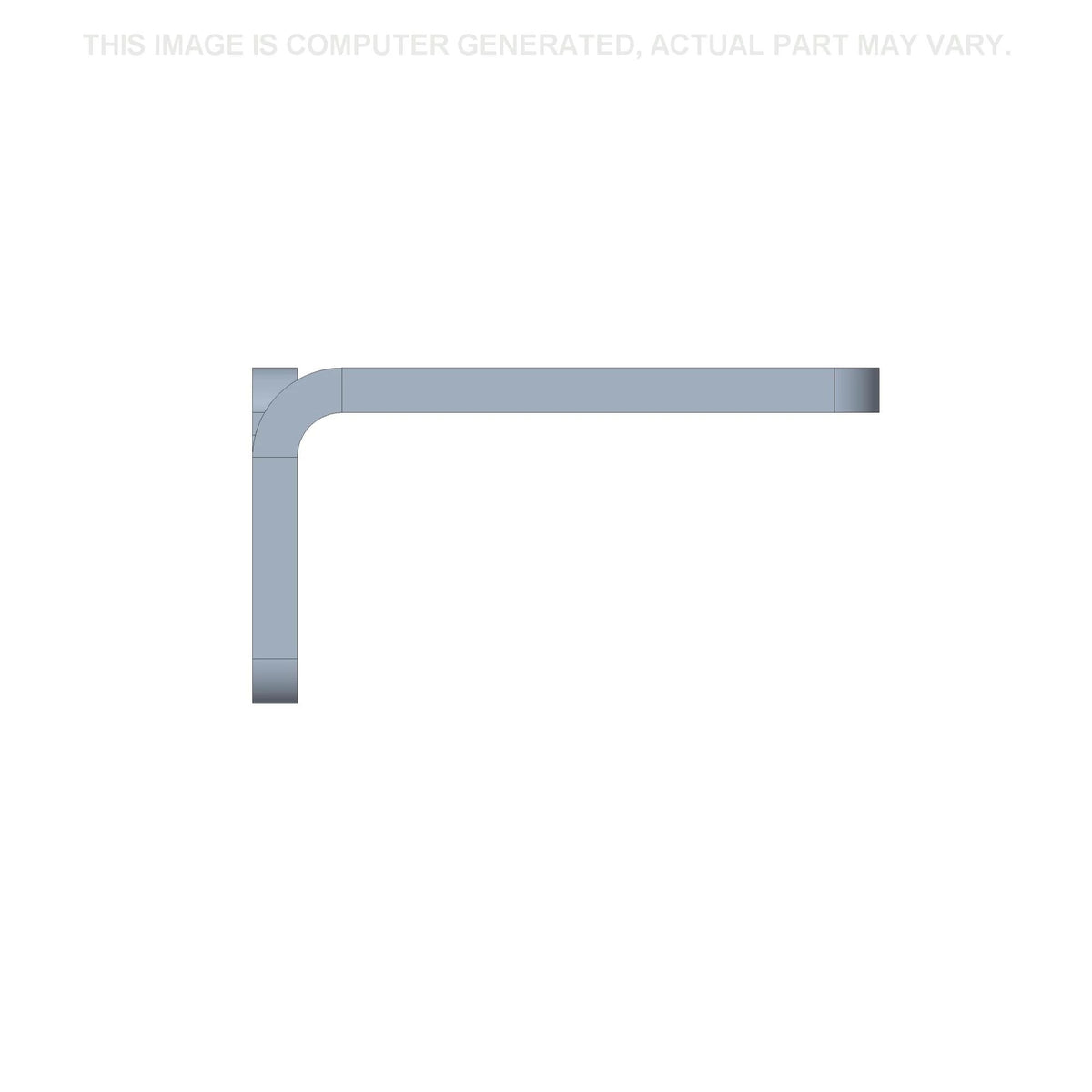 47950651 - OEM BRACKET - CASE CONSTRUCTION