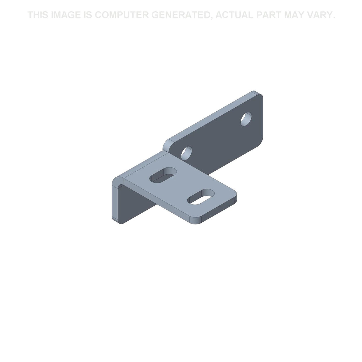47950651 - OEM BRACKET - CASE CONSTRUCTION
