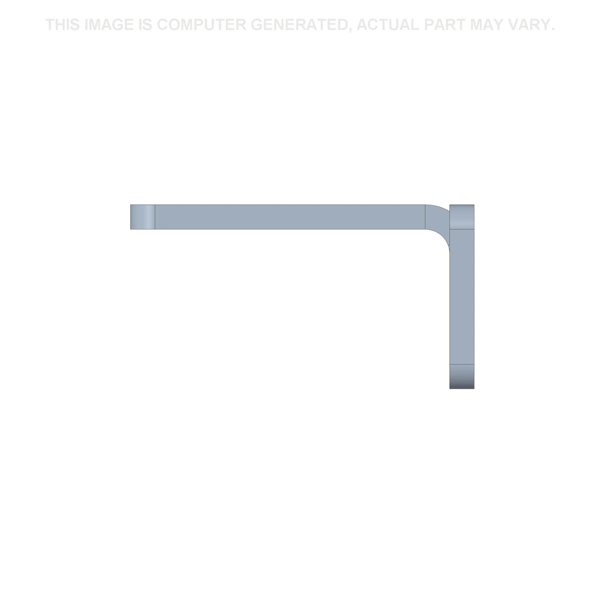 47950651 - OEM BRACKET - CASE CONSTRUCTION