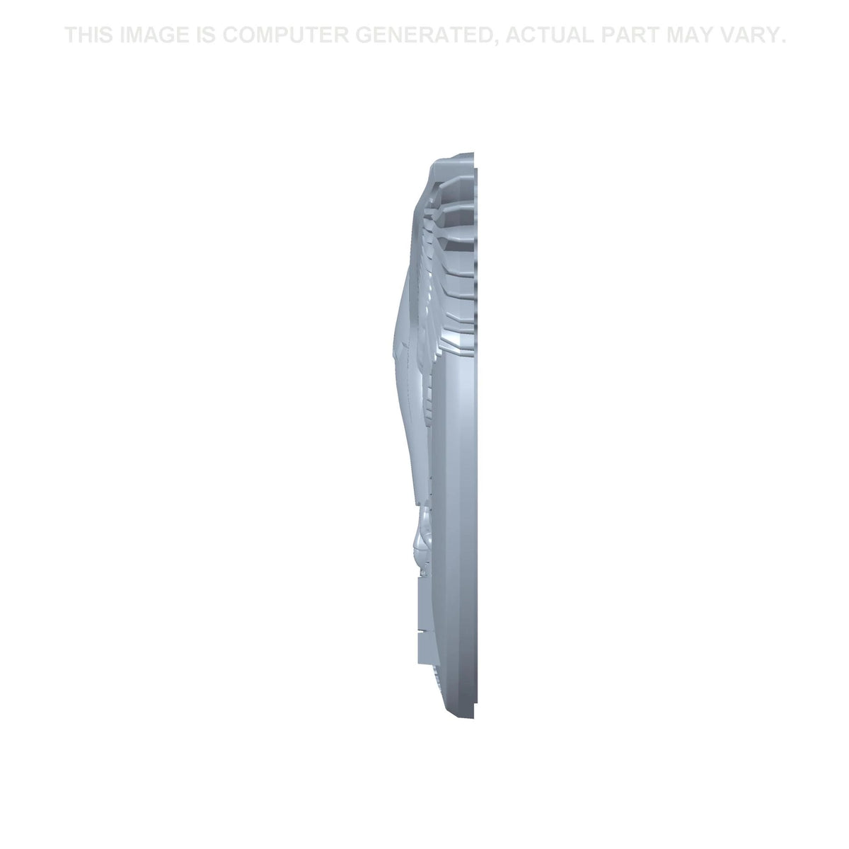 47951128 - OEM EMBLEM - CASE CONSTRUCTION