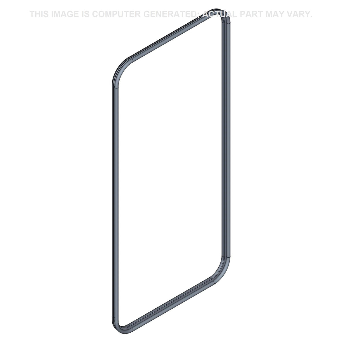 47952065 - OEM WINDOW - CASE CONSTRUCTION