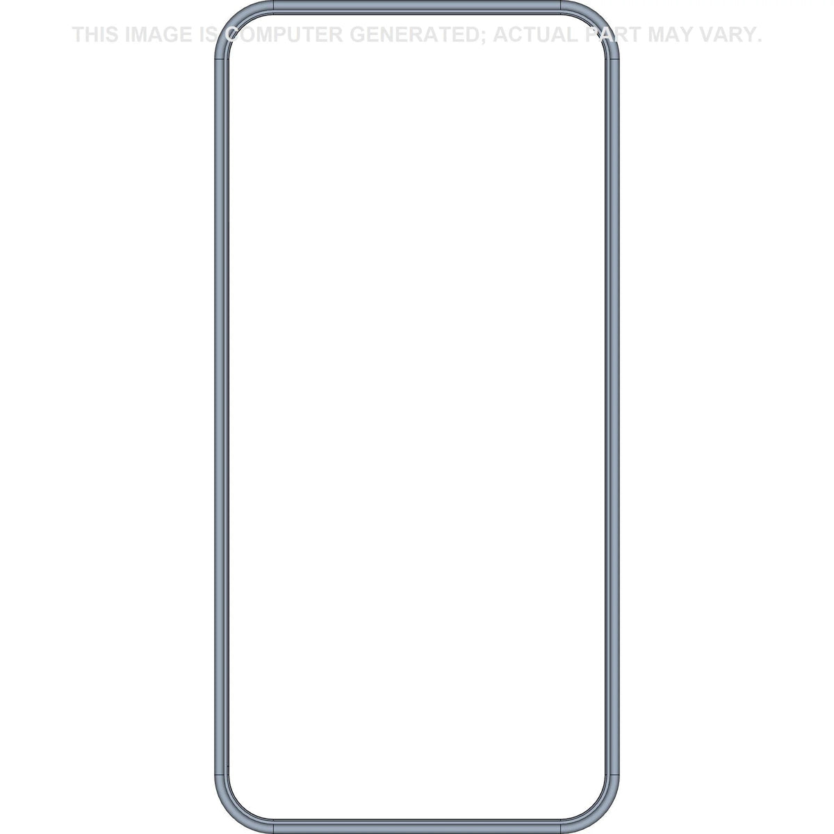 47952065 - OEM WINDOW - CASE CONSTRUCTION