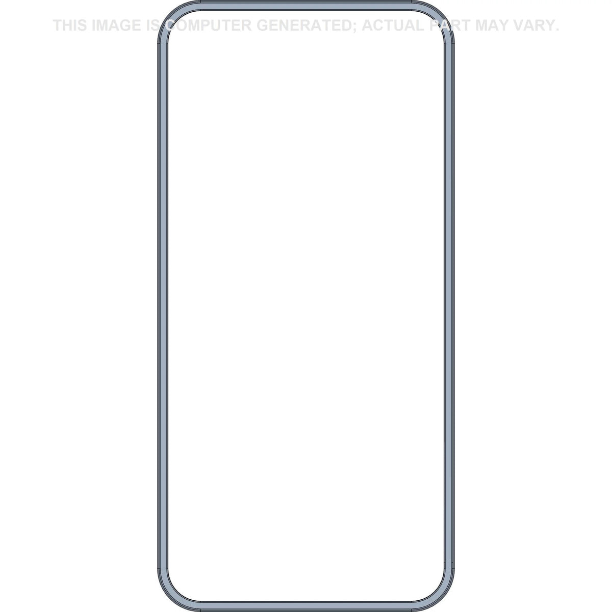 47952065 - OEM WINDOW - CASE CONSTRUCTION