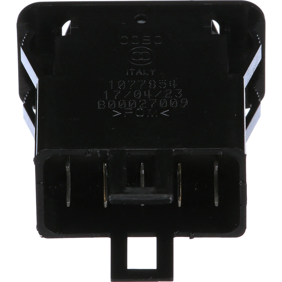 47952068 - OEM SWITCH ROCKER - CASE CONSTRUCTION