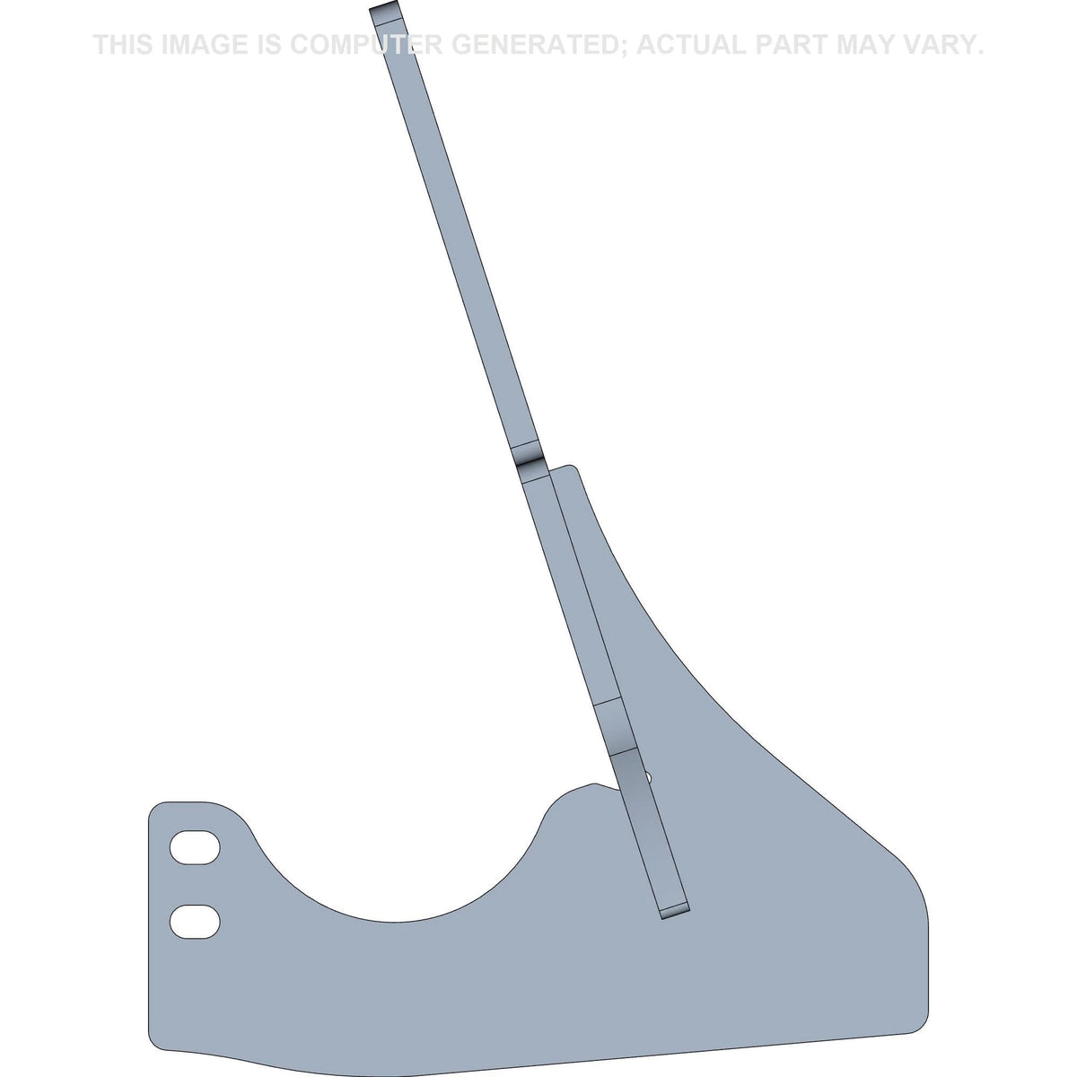 47952291 - OEM BRACKET - CASE CONSTRUCTION