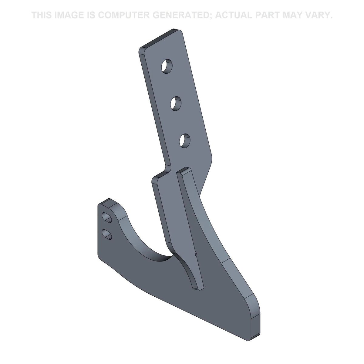 47952291 - OEM BRACKET - CASE CONSTRUCTION