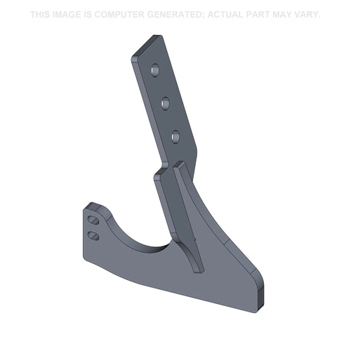47952291 - OEM Bracket - Case Construction