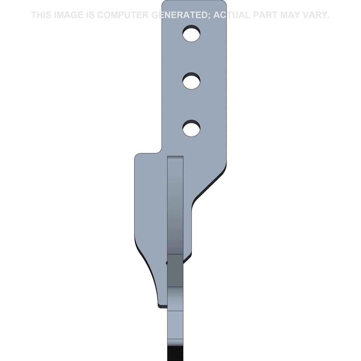 47952291 - OEM BRACKET - CASE CONSTRUCTION