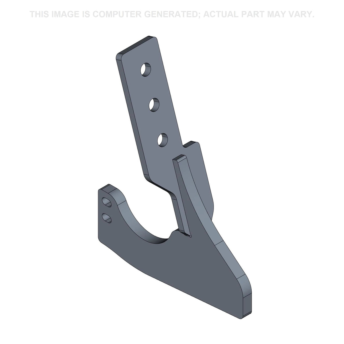 47952292 - OEM BRACKET - CASE CONSTRUCTION