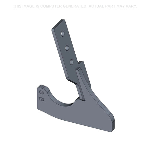 47952292 - OEM Bracket - Case Construction