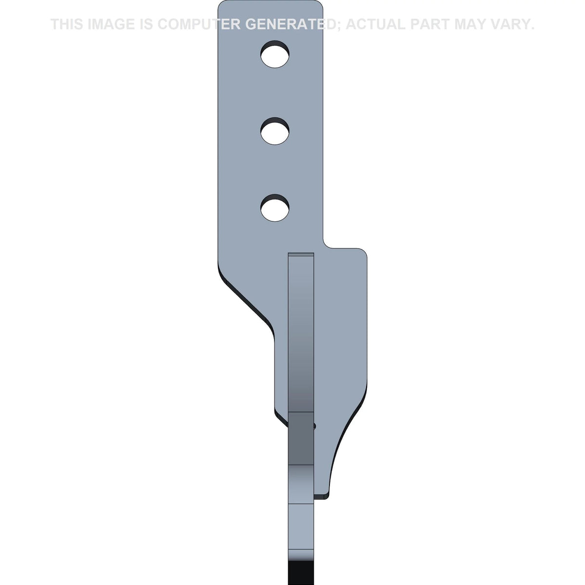 47952292 - OEM BRACKET - CASE CONSTRUCTION