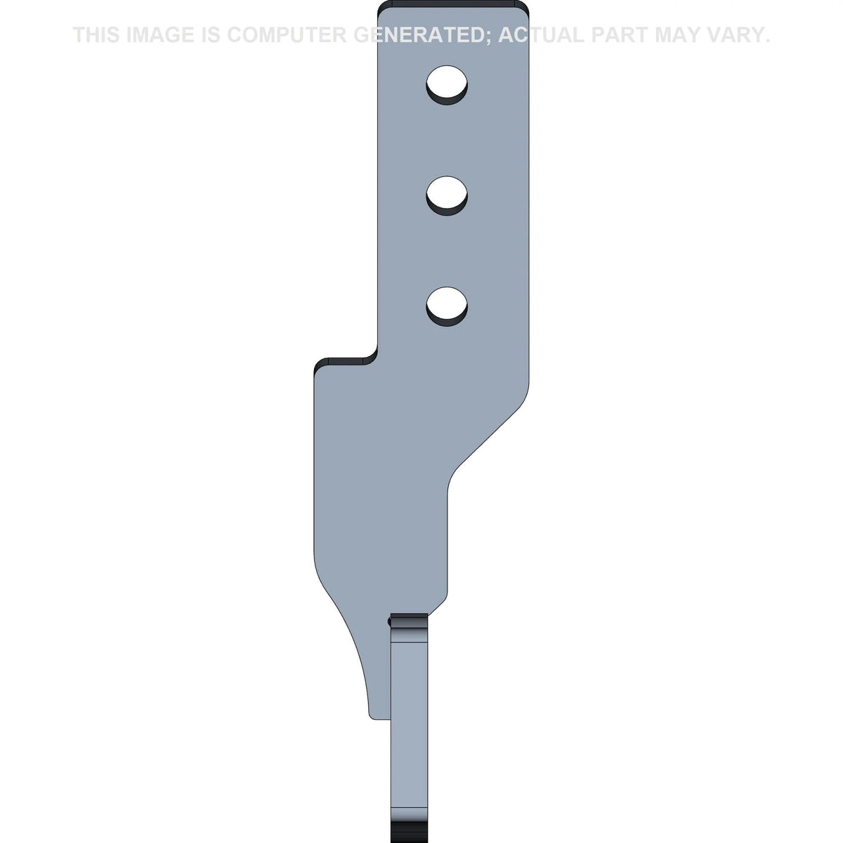 47952292 - OEM BRACKET - CASE CONSTRUCTION