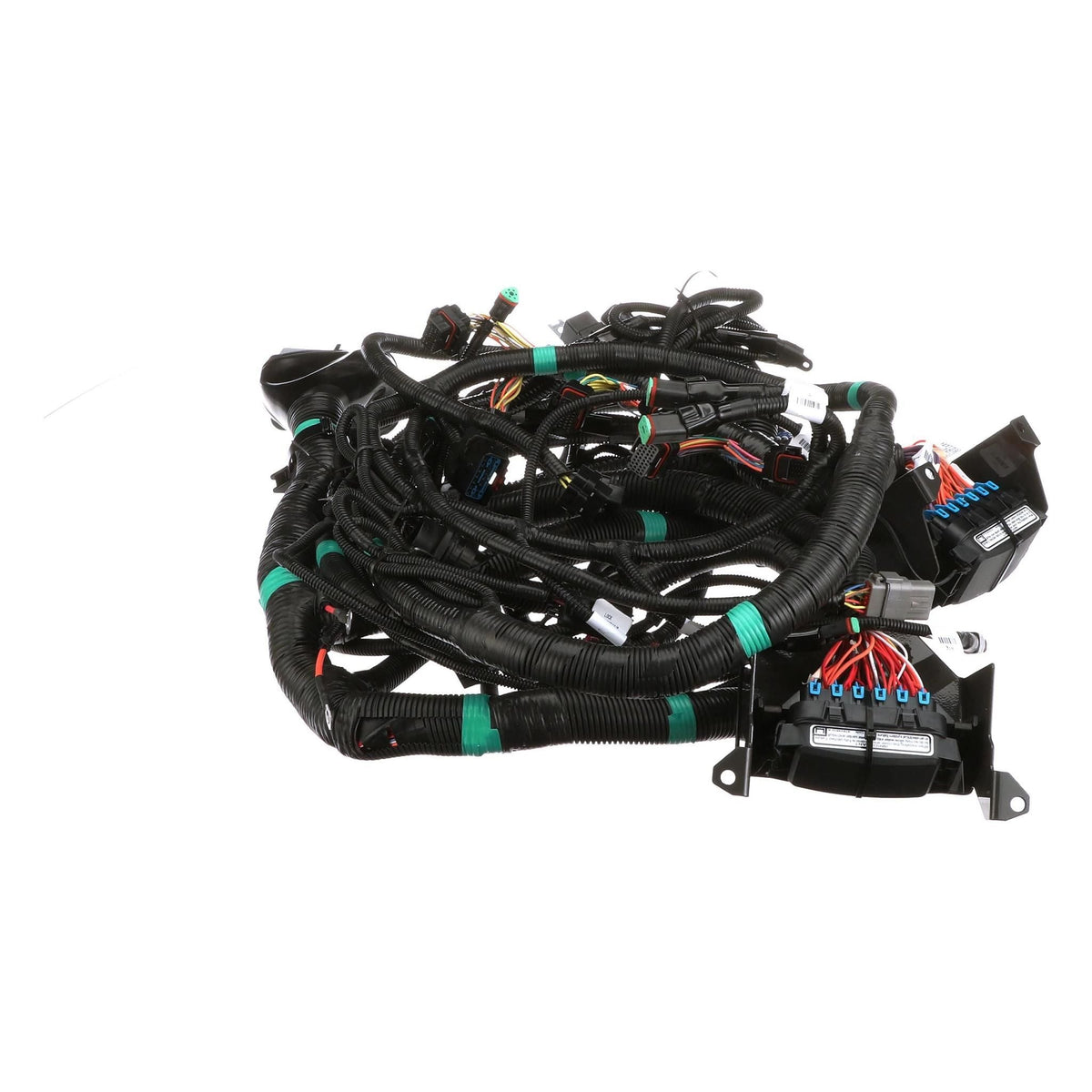 47954022 - OEM CHASSIS WIRING HARNESS - CASE CONSTRUCTION