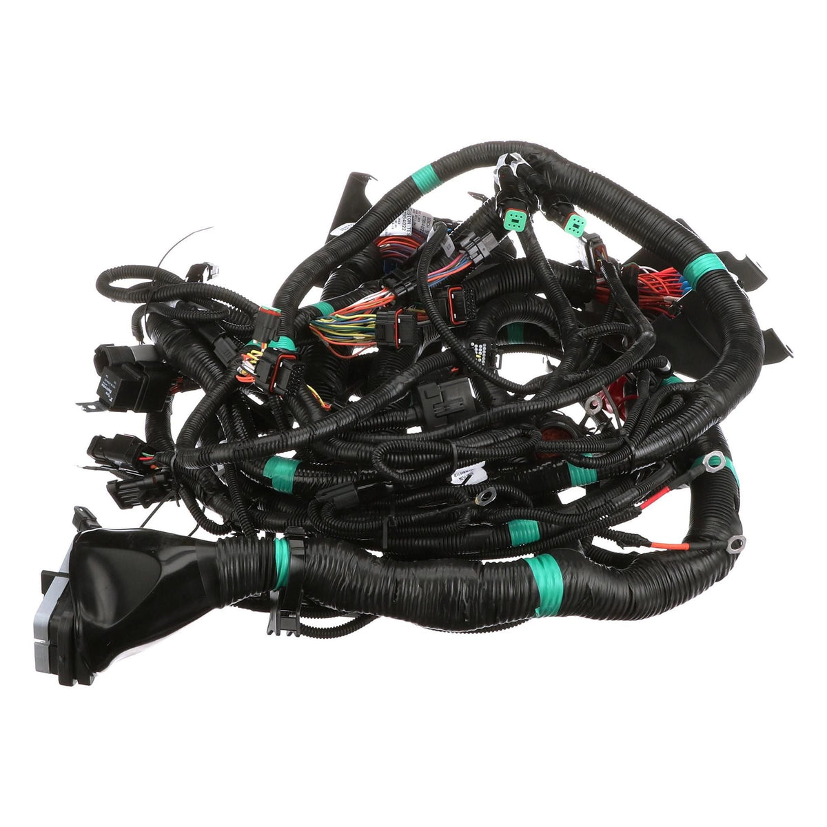 47954022 - OEM CHASSIS WIRING HARNESS - CASE CONSTRUCTION