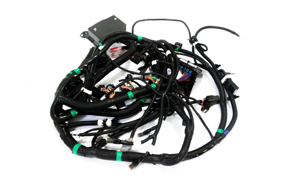 47954022 - OEM CHASSIS WIRING HARNESS - CASE CONSTRUCTION