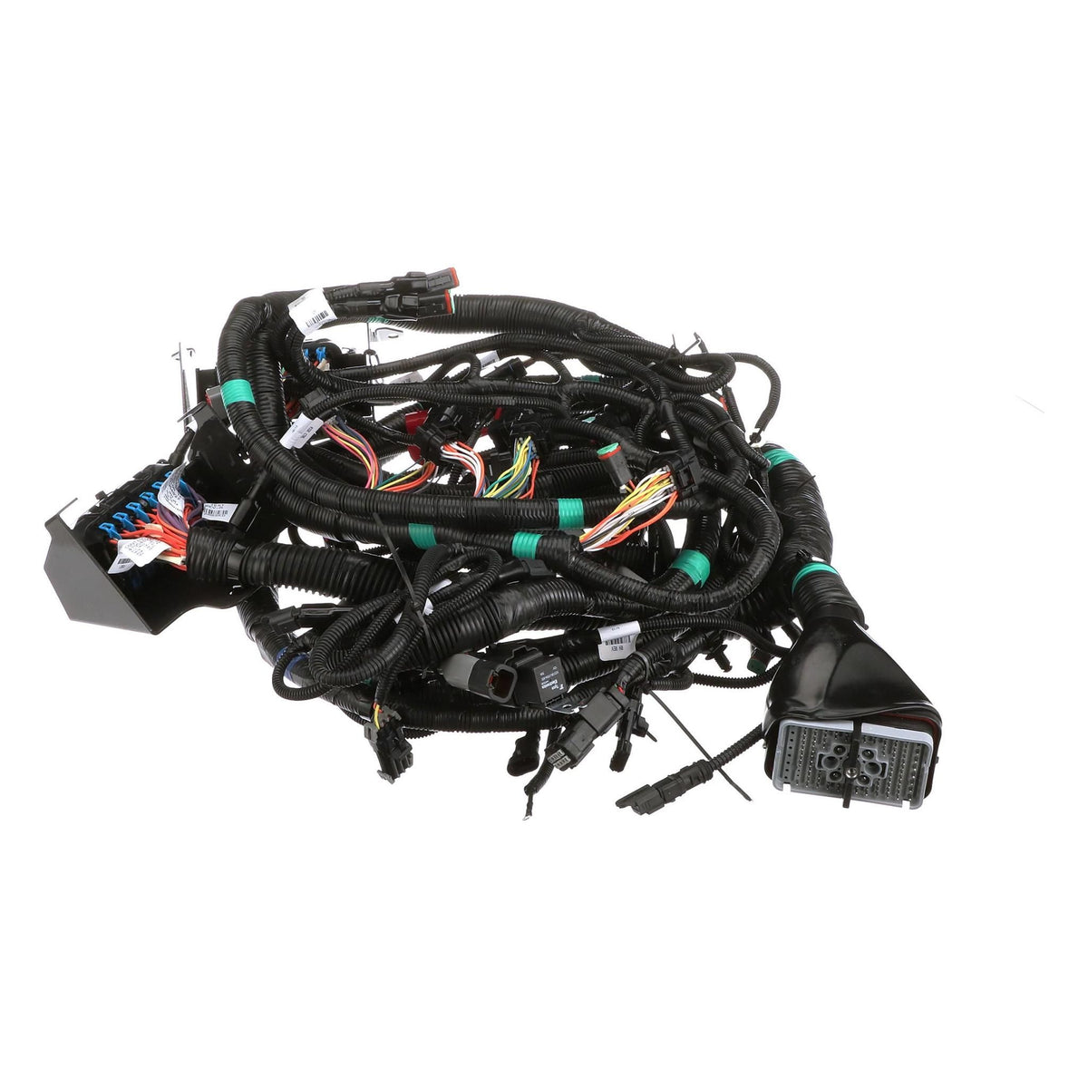 47954022 - OEM CHASSIS WIRING HARNESS - CASE CONSTRUCTION