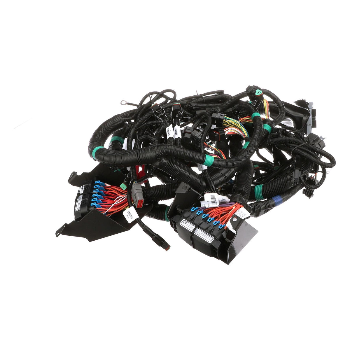 47954022 - OEM CHASSIS WIRING HARNESS - CASE CONSTRUCTION