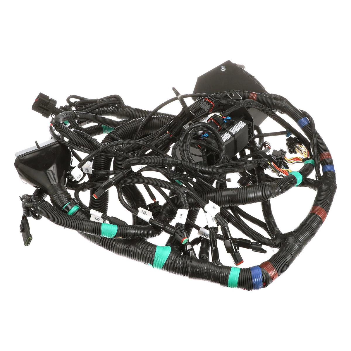 47954049 - OEM WIRNING HARNESS - CASE CONSTRUCTION