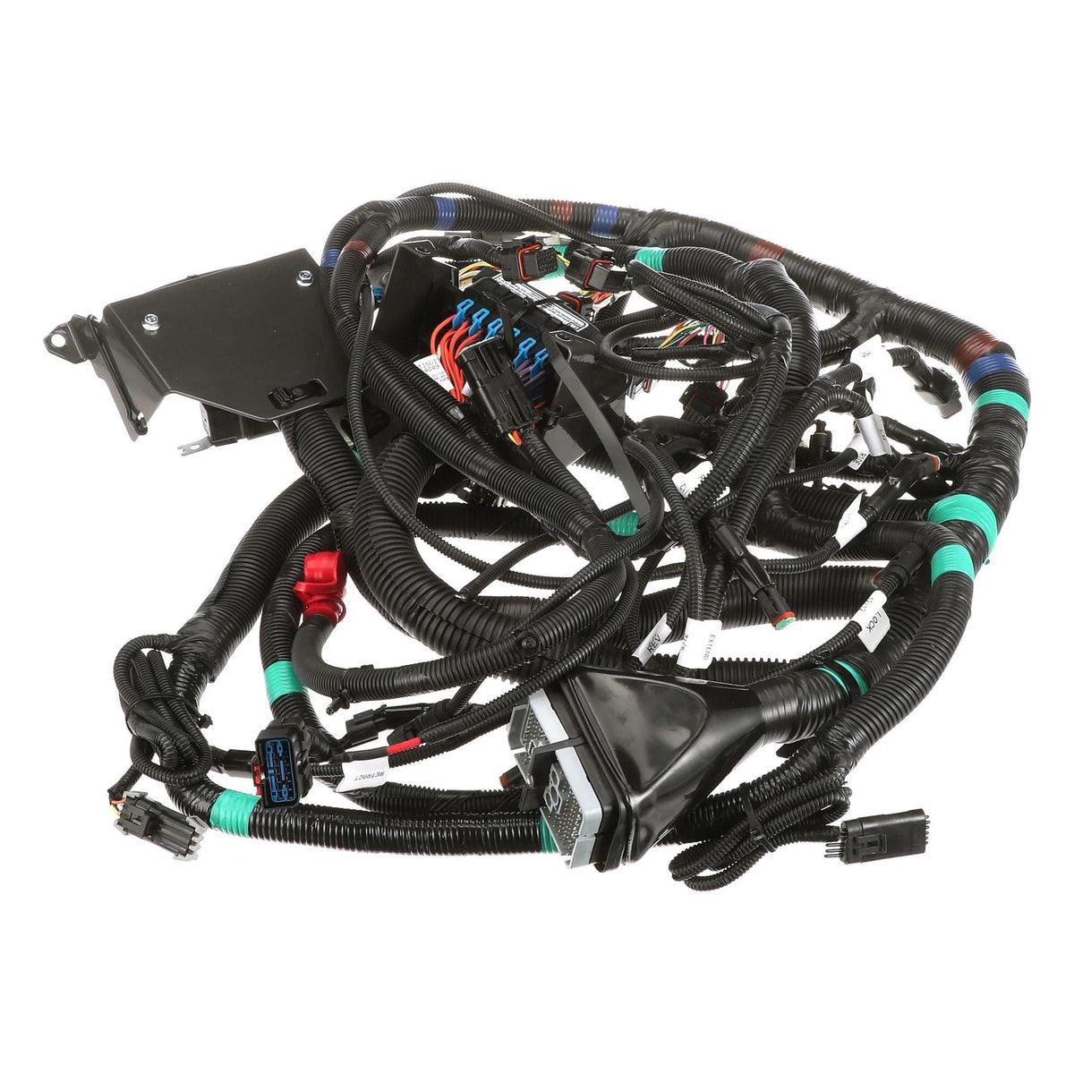 47954049 - OEM WIRNING HARNESS - CASE CONSTRUCTION