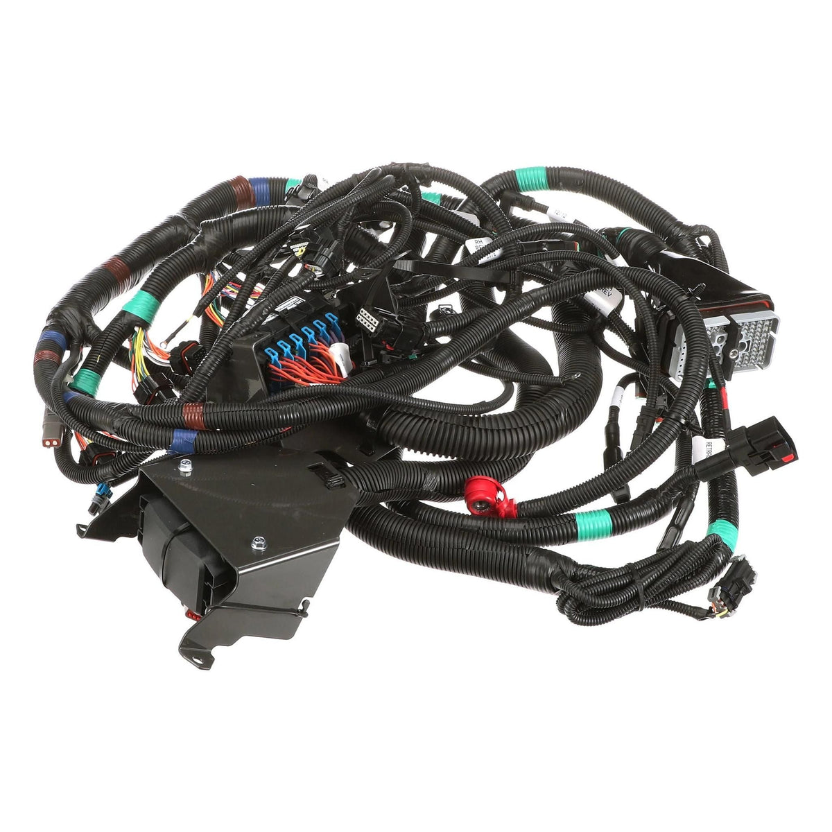 47954049 - OEM WIRNING HARNESS - CASE CONSTRUCTION