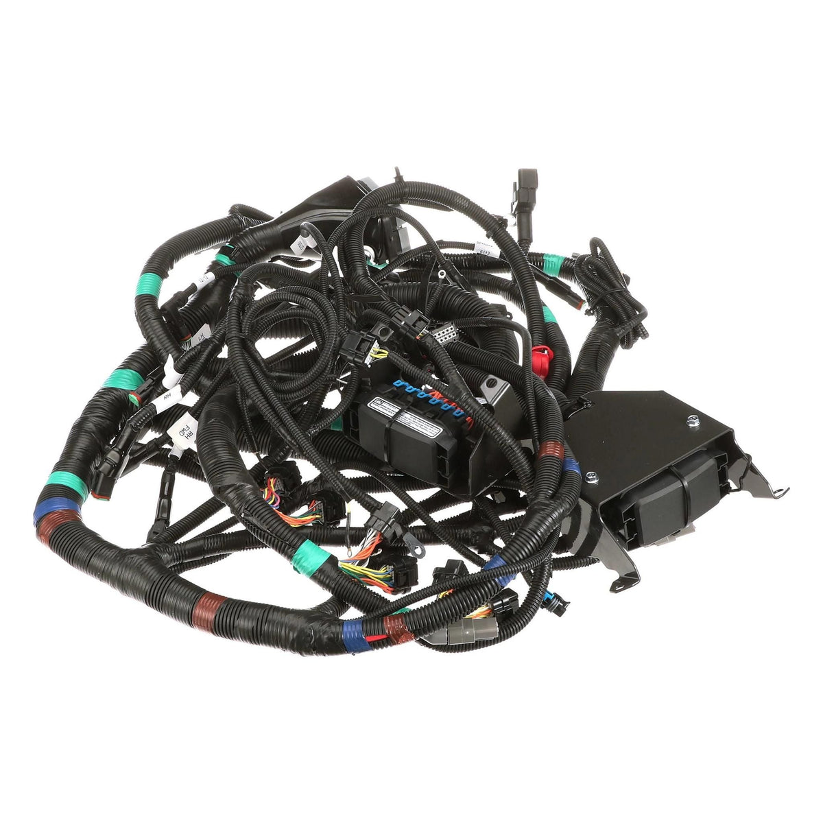 47954049 - OEM WIRNING HARNESS - CASE CONSTRUCTION