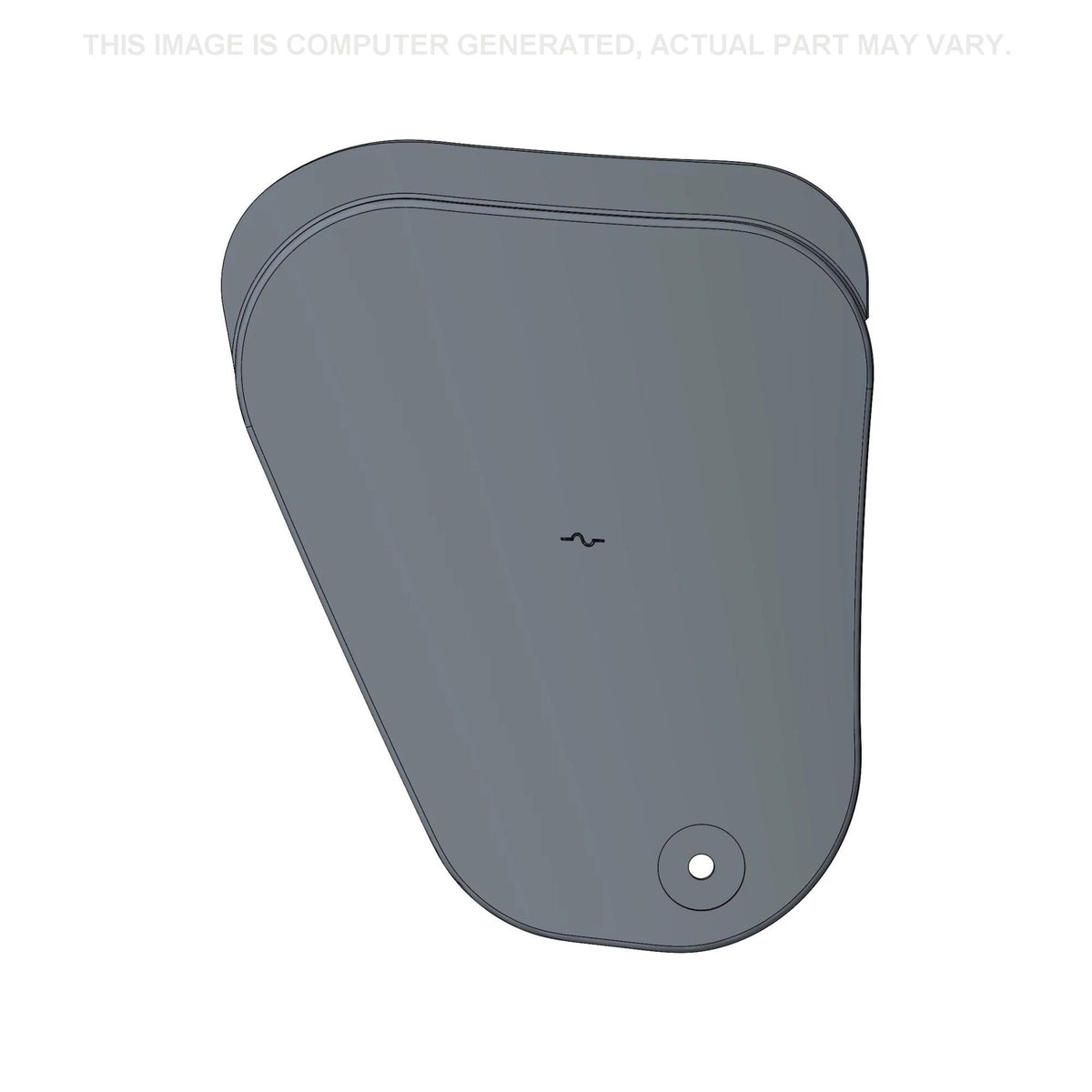 47954913 - OEM COVER - CASE CONSTRUCTION