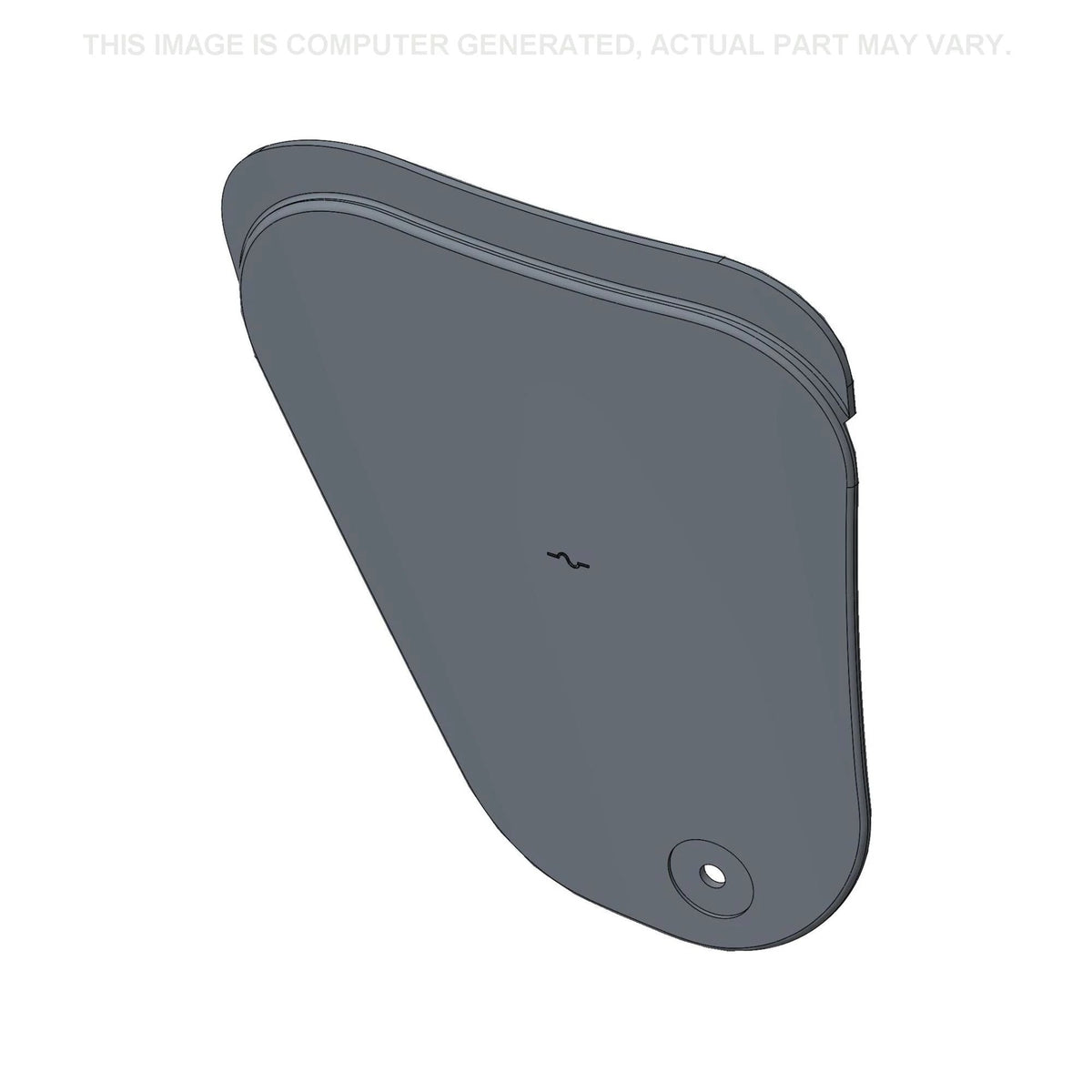 47954913 - OEM COVER - CASE CONSTRUCTION
