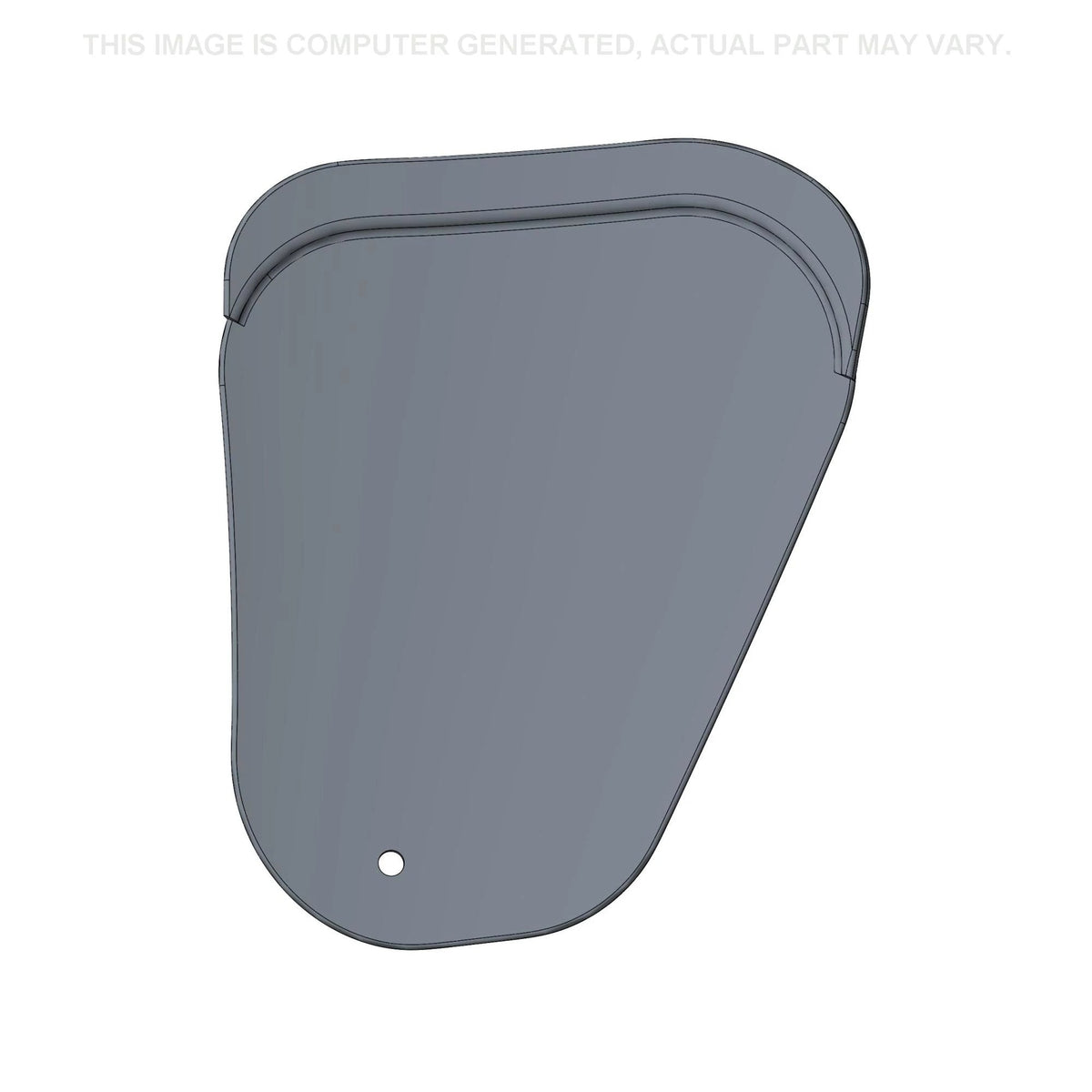 47954913 - OEM COVER - CASE CONSTRUCTION