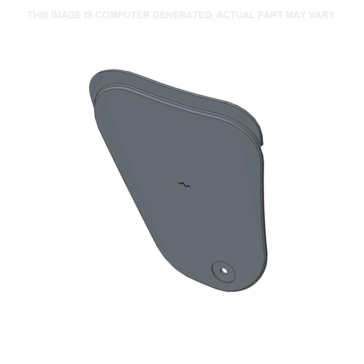 47954913 - OEM COVER - CASE CONSTRUCTION