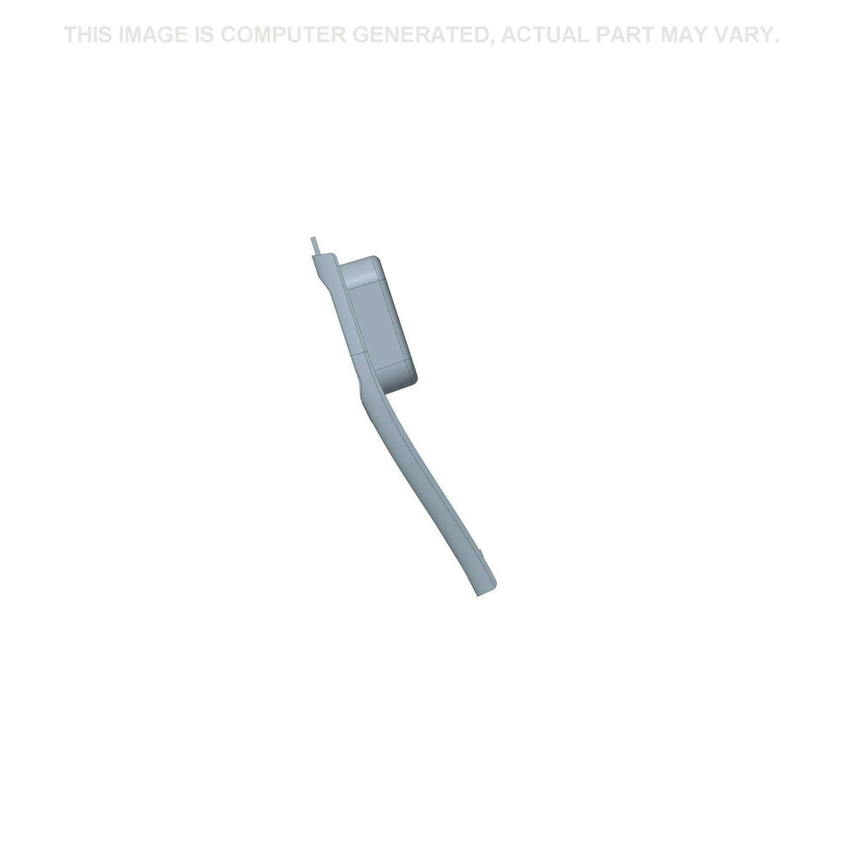 47954930 - OEM BEZEL - CASE CONSTRUCTION