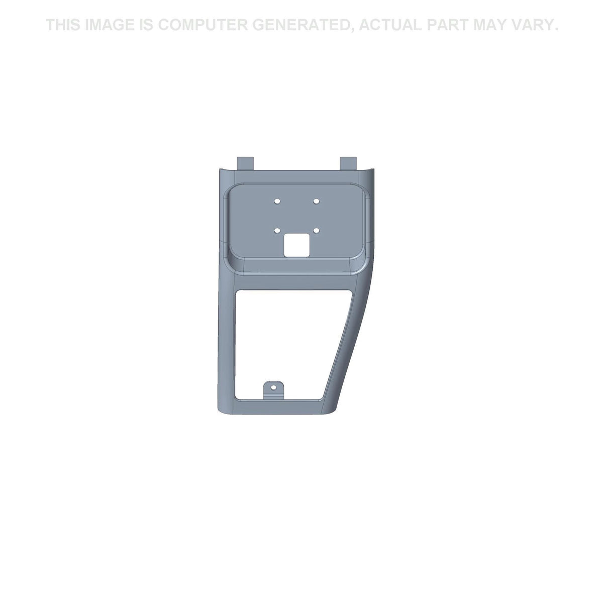 47954930 - OEM BEZEL - CASE CONSTRUCTION