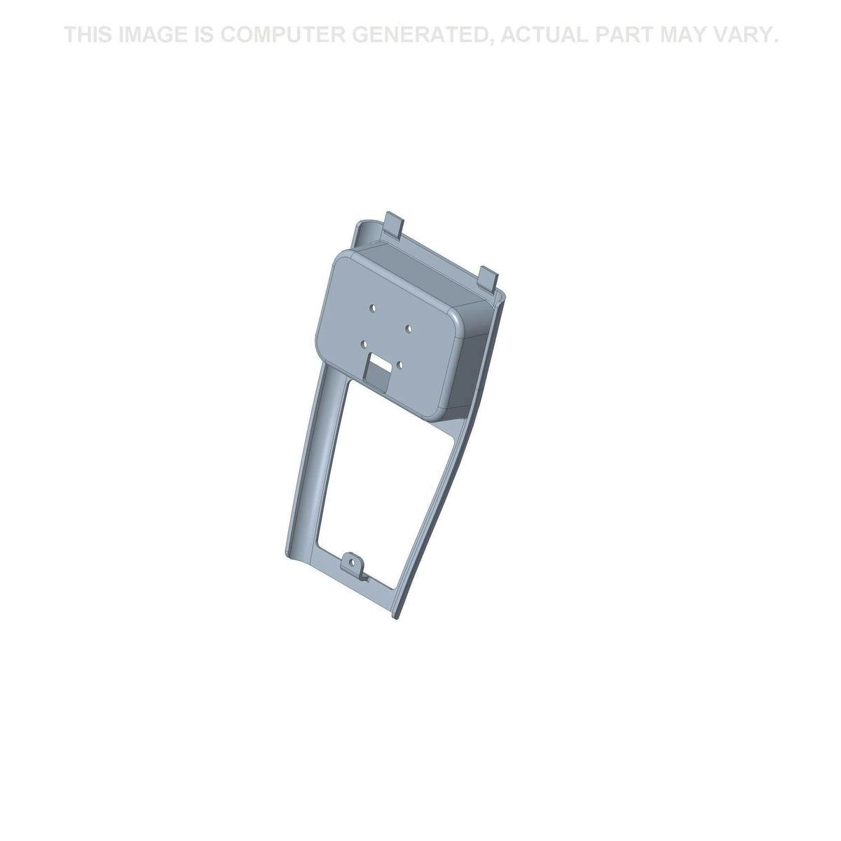 47954930 - OEM BEZEL - CASE CONSTRUCTION