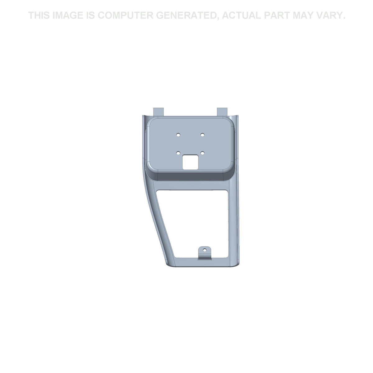 47954930 - OEM BEZEL - CASE CONSTRUCTION