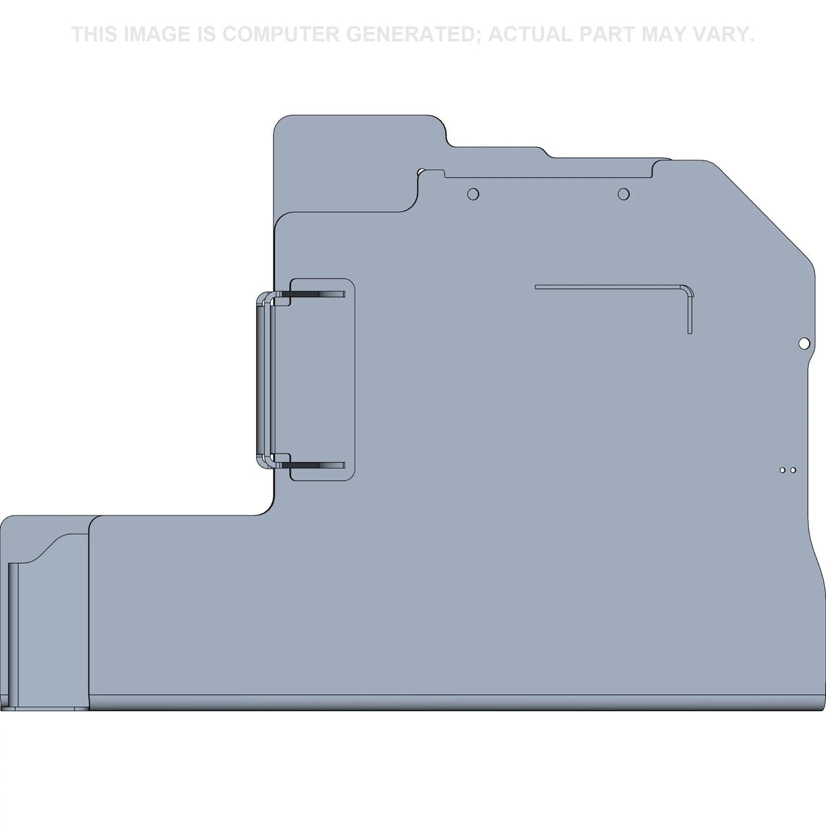 47955813 - OEM SUPPORT - CASE CONSTRUCTION