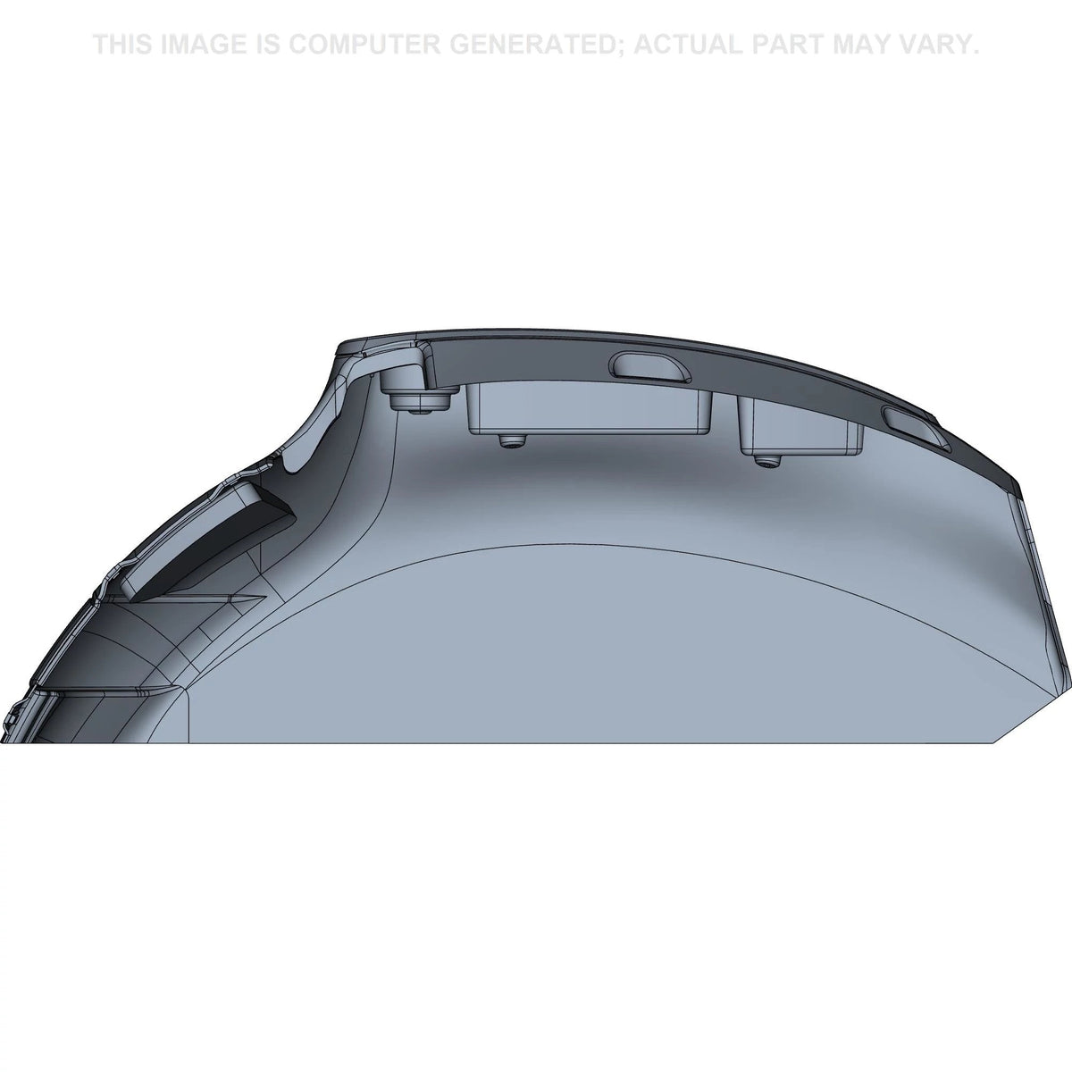47955814 - OEM PANELTRIM - CASE CONSTRUCTION